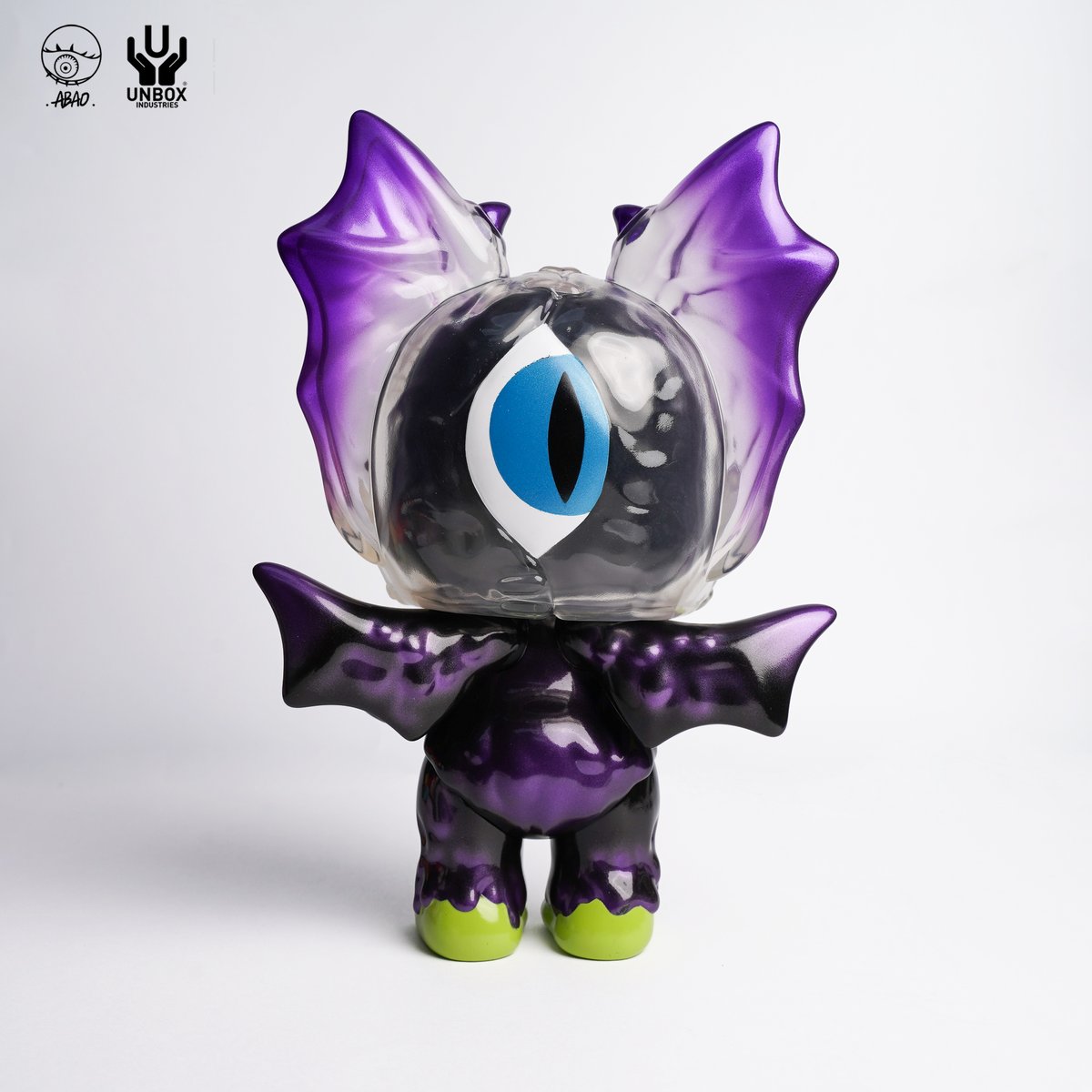 Unbox Industries — FREAK BABI (BAD APPLE EDITION)